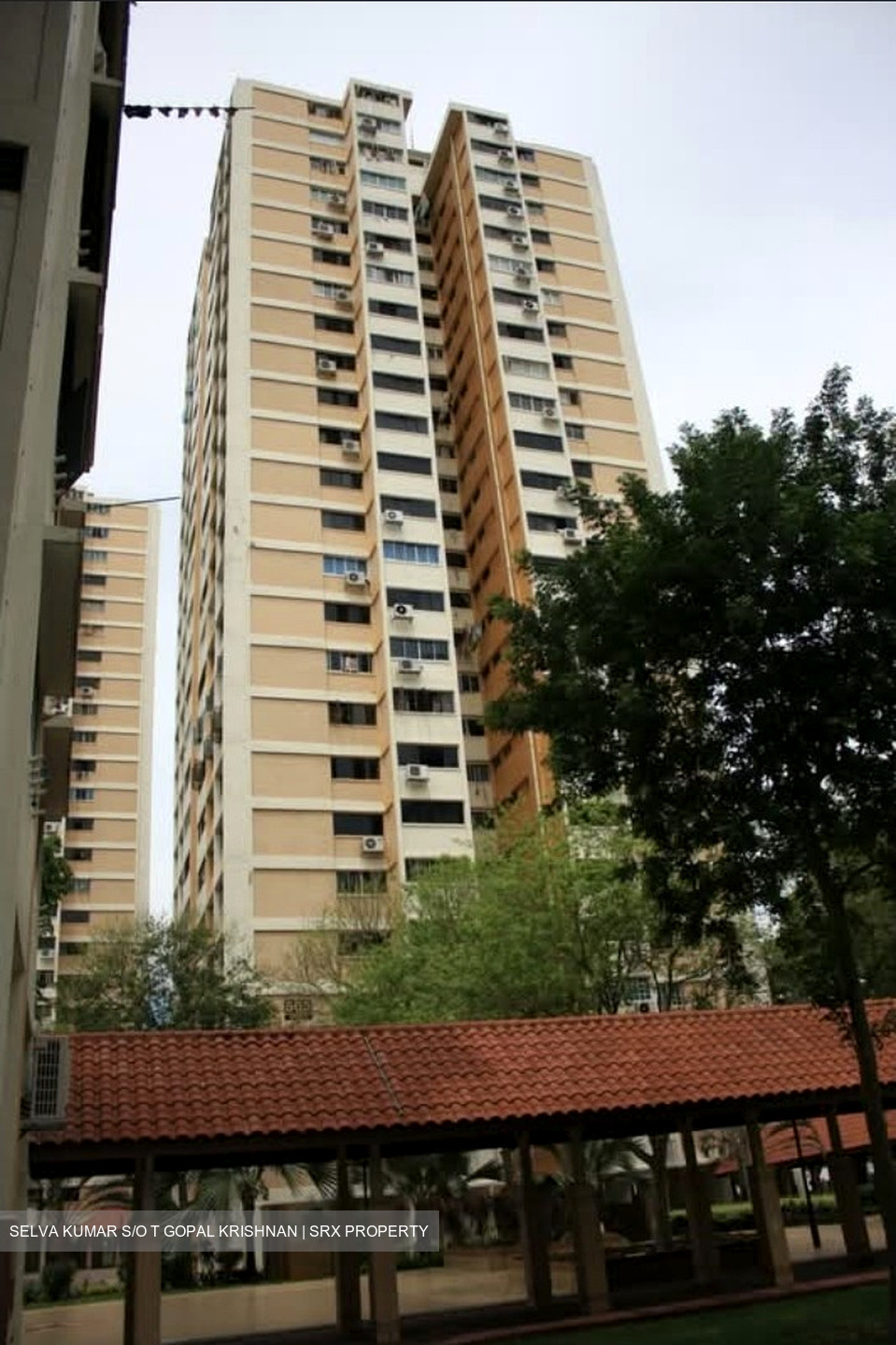 Blk 505 Kaki Bukit Ville (Bedok), HDB 5 Rooms #631963251